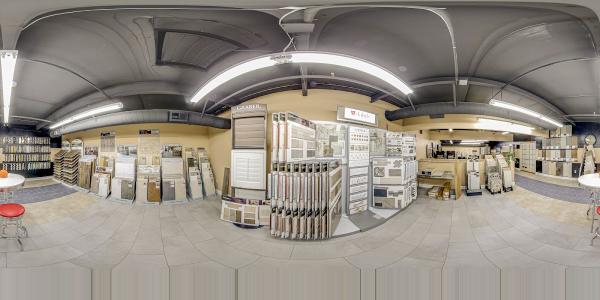 Spencer Flooring & Paint