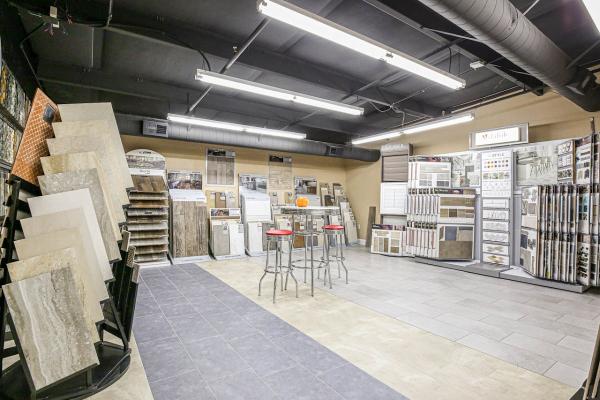 Spencer Flooring & Paint