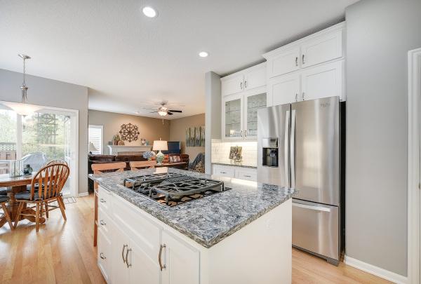 Let's Remodel