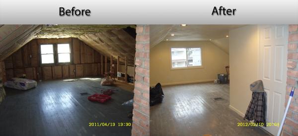 All Home Improvement