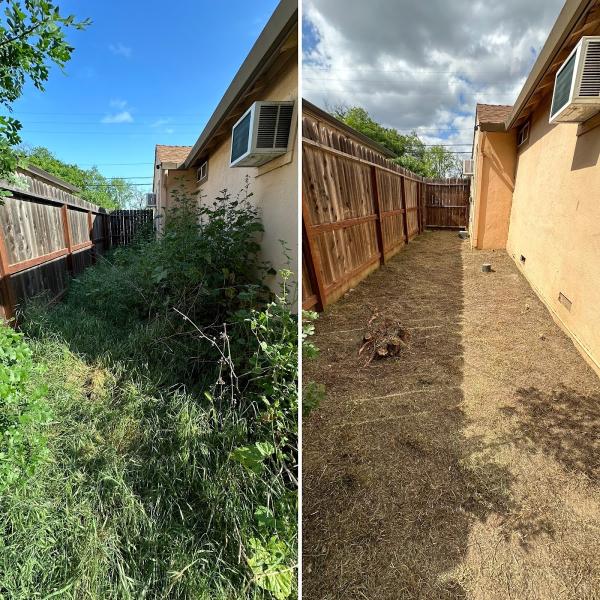 Legacy Lawn Care & Landscaping