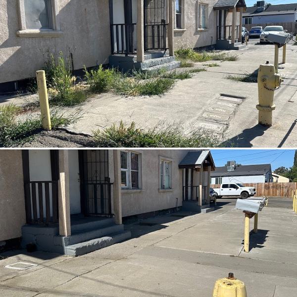 Legacy Lawn Care & Landscaping
