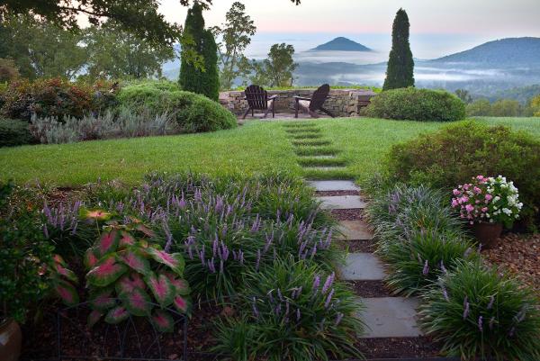 J.W. Townsend Landscapes