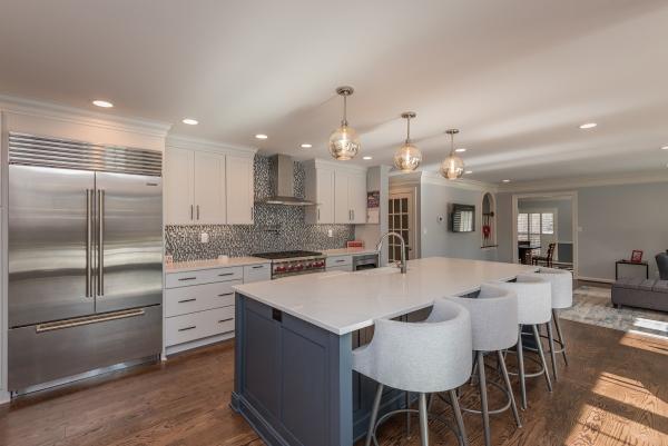 Bailey Design + Build
