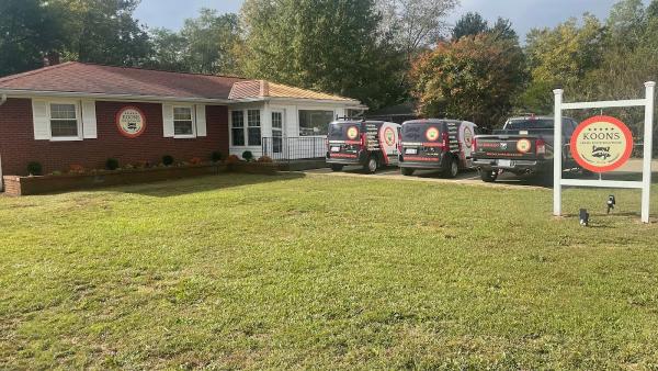 Koons Crawl Space Solutions Inc.