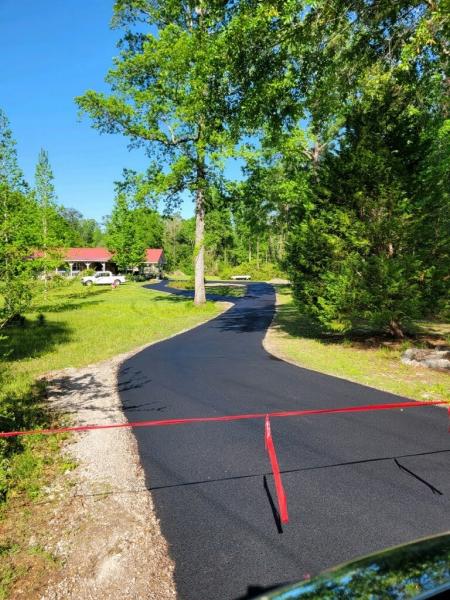 D&R Asphalt