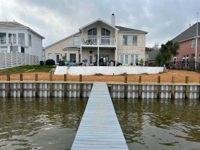 Gulf Coast Waterfront Solutions