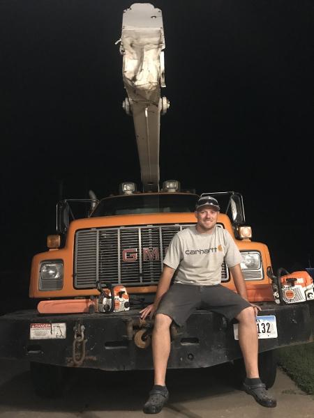 Iowas Premier Tree Service LLC