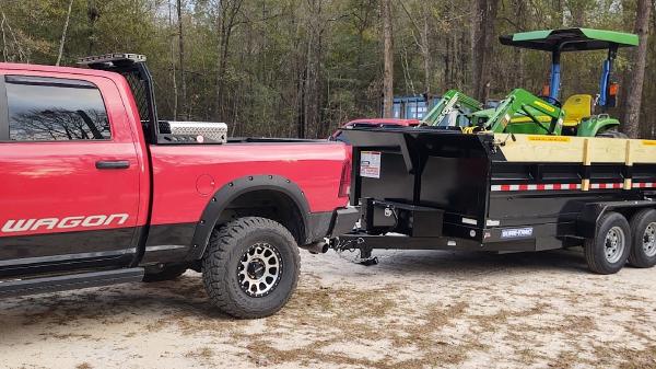 Red Wagon Dumpsters Plus