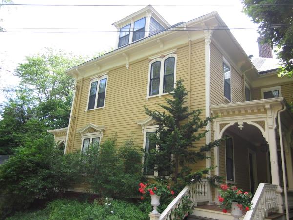 Irish Painting LLC