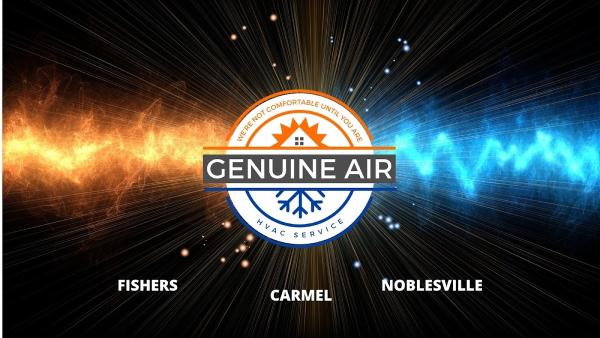 Genuine Air