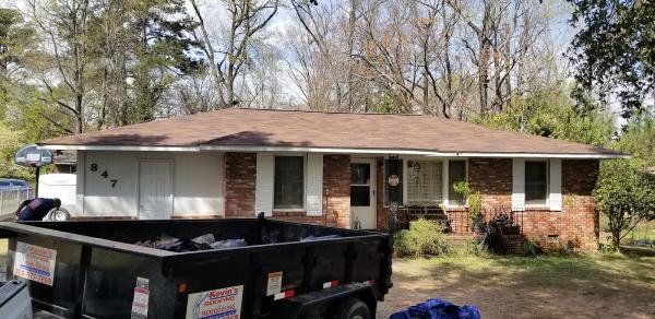 Local Handyman Services
