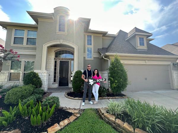 Texas Home Queen Real Estate Group