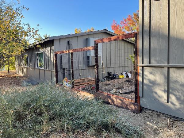 California Fences