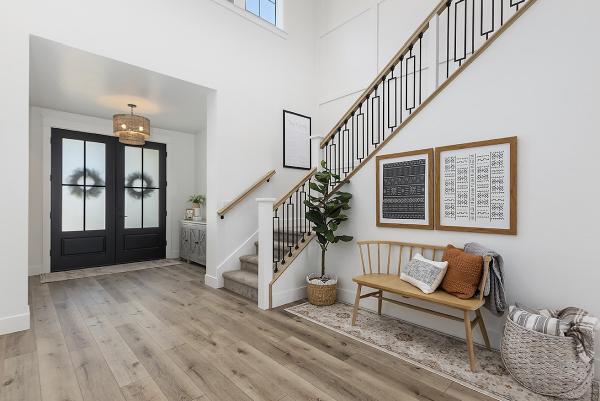 Riverfront Custom Homes