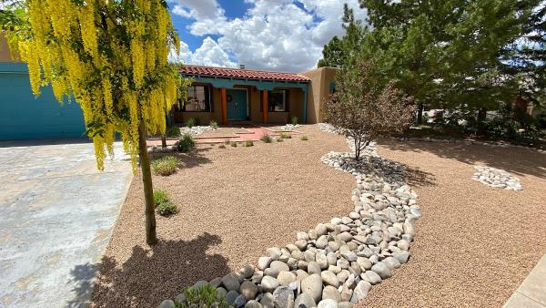 Green Garden Landscaping