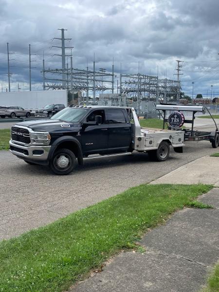 TRS Roll-Offs LLC
