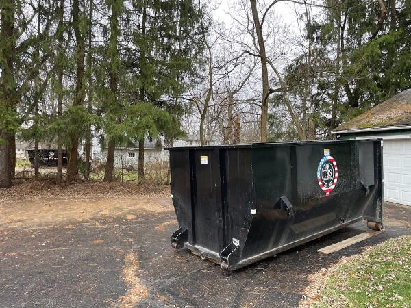 TRS Roll-Offs LLC