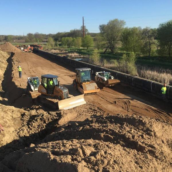 Cedar Ridge Landscaping Inc
