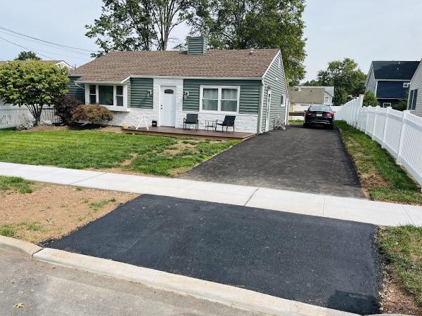 Diamond Ridge Contracting LLC