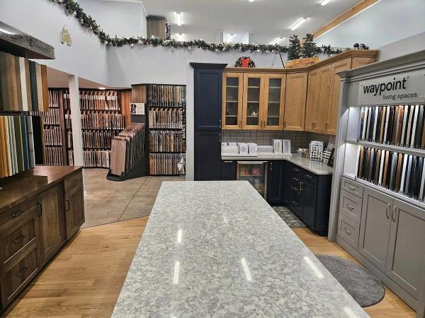 Alltech Flooring & Cabinets