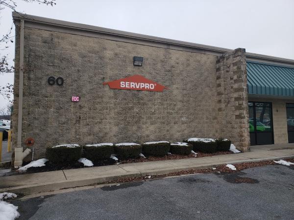 Servpro