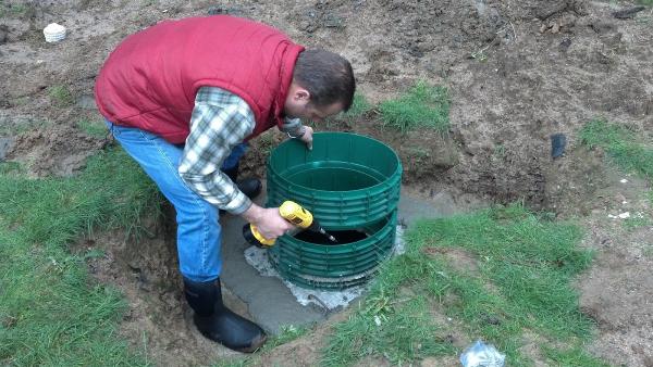 AAA Advanced Septic Tank Cleaning LLC