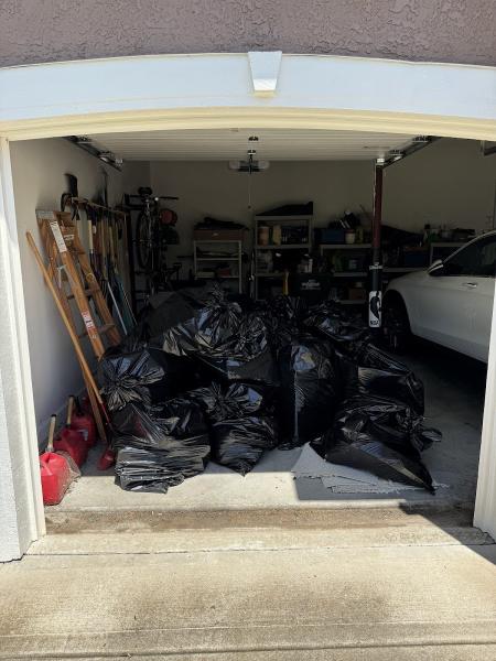 Johnson County Junk Removal & Dumpster Rental