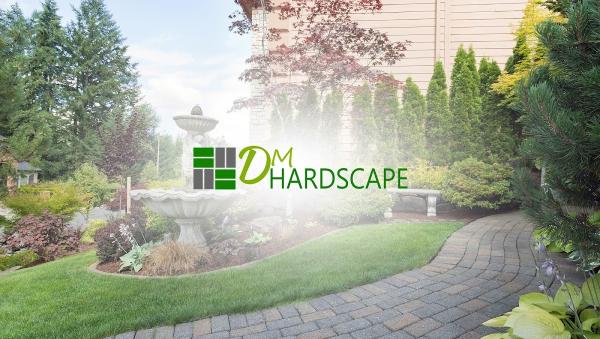 DM Hardscape LLC