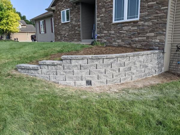 DM Hardscape LLC