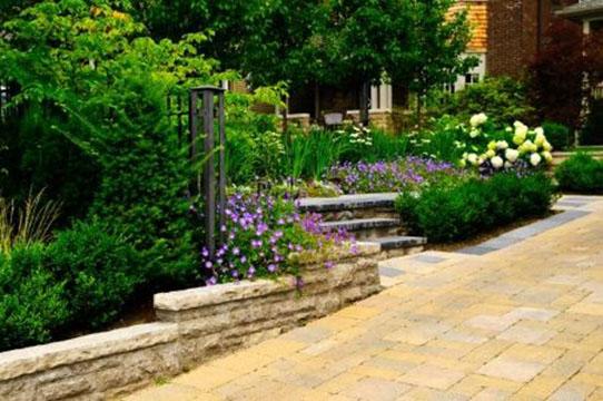 DM Hardscape LLC