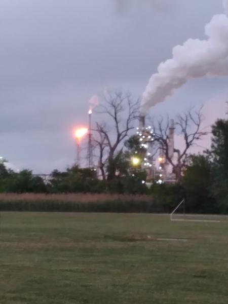 Seneca Petroleum Co Inc.