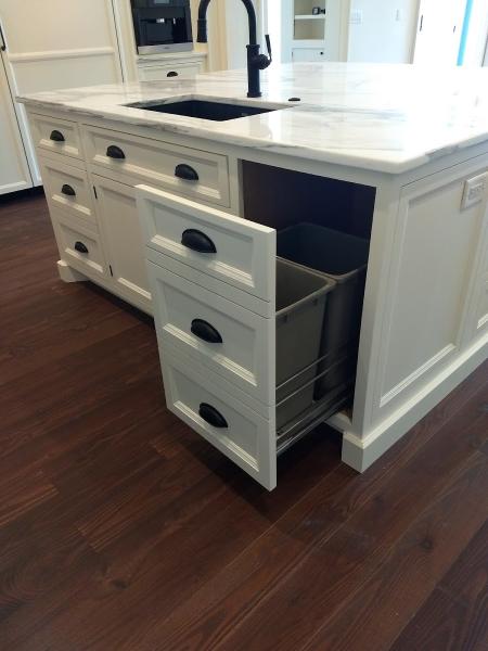 Vine & Branch Woodworks