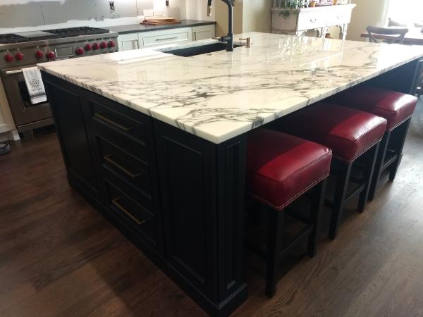 Vine & Branch Woodworks