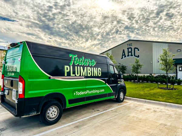 Todaro Plumbing