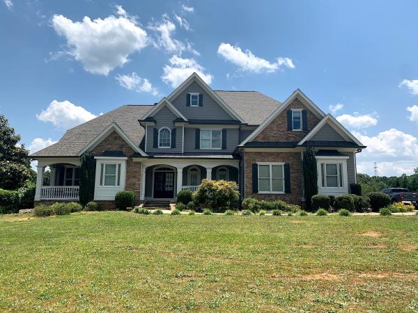 Platinum Roofing & Exteriors Inc.