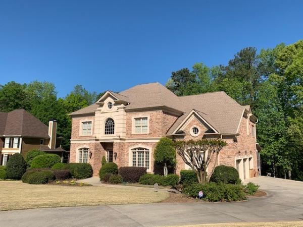 Platinum Roofing & Exteriors Inc.