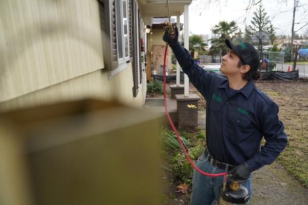 Columbia Pest Control