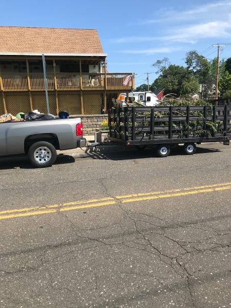 L&M Junk Haulers