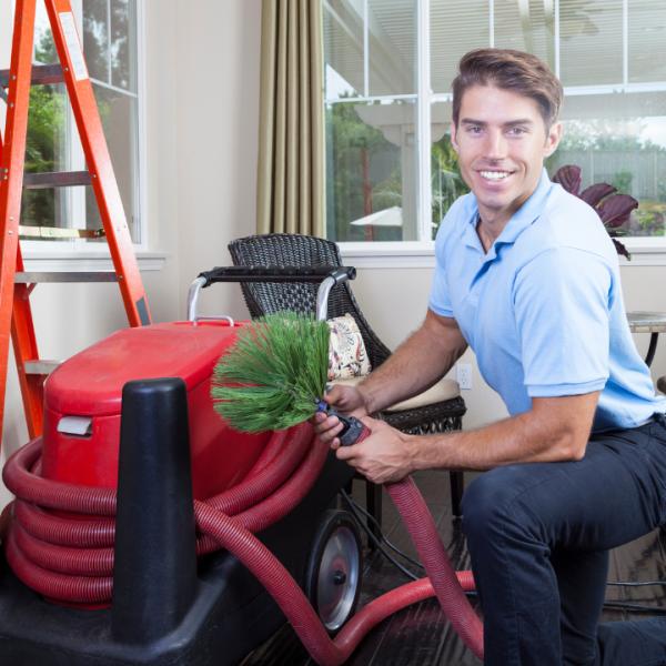 Duct Cleaning Louisville KY