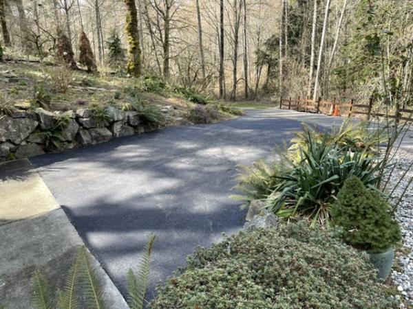 Quality Asphalt Paving