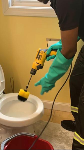 Hands-On Services Inc.