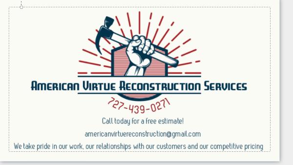 American Handyman Services