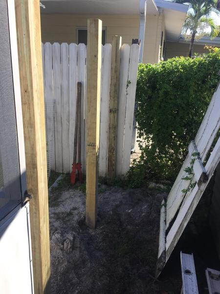 American Handyman Services