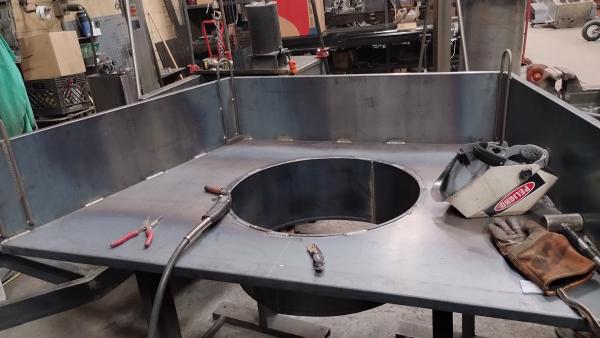 Cleasby Manufacturing