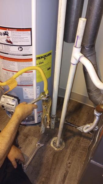 Excellent Plumbing
