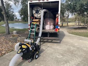 Lonestar Air Sealers LLC