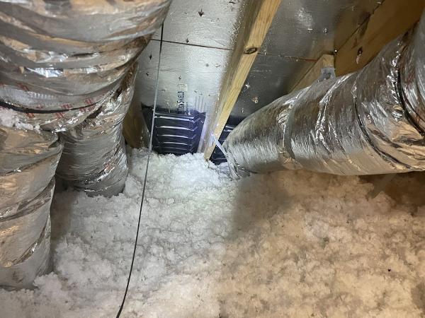 Lonestar Air Sealers LLC