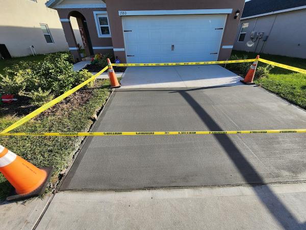 SMC Concrete and General Labor LLC