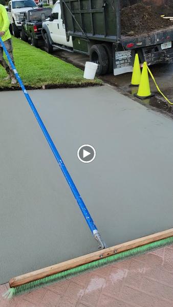 SMC Concrete and General Labor LLC